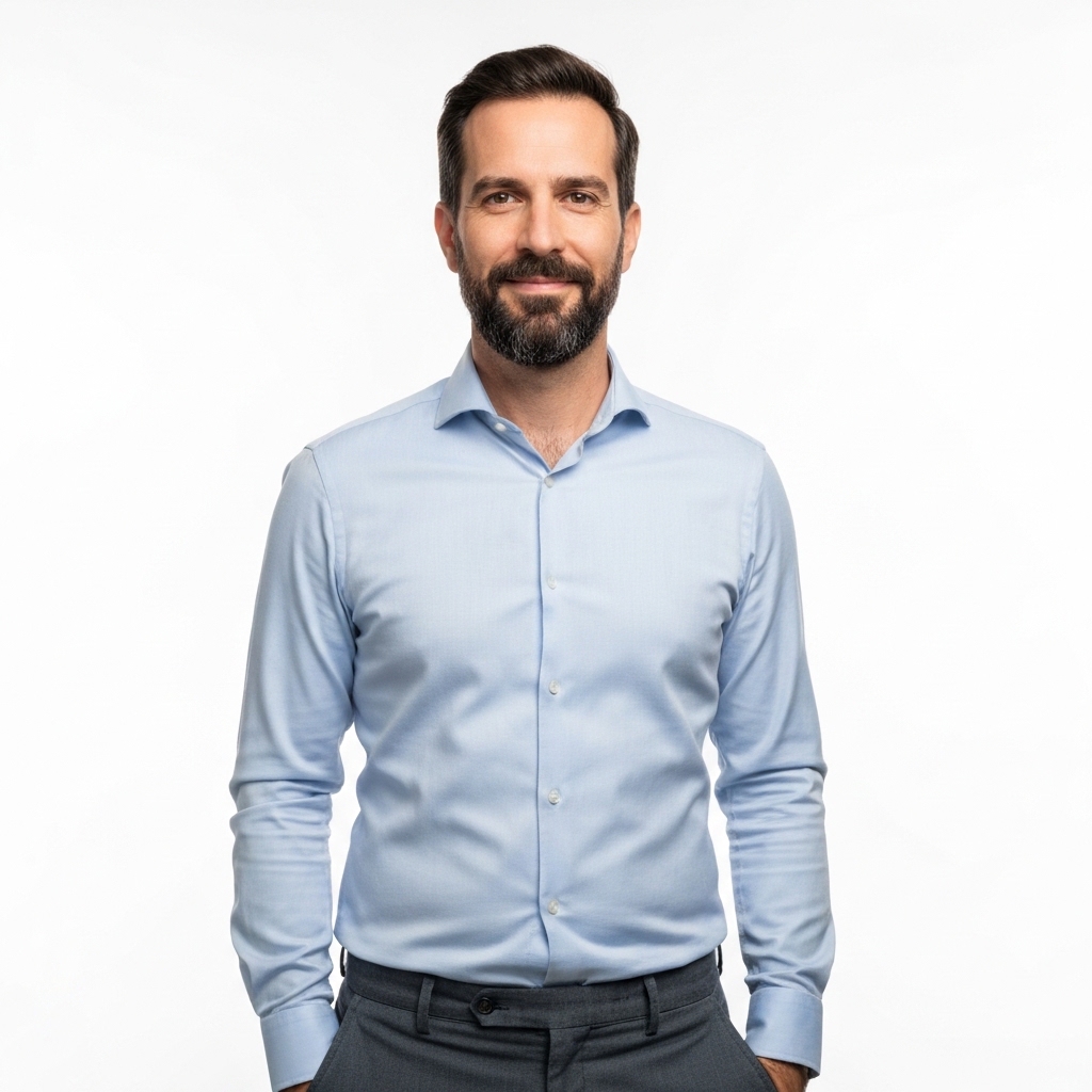 Andreas Weber – Online Casino Spezialist